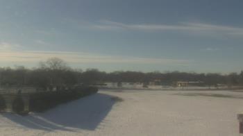 Weather camera view of Shepard MS.