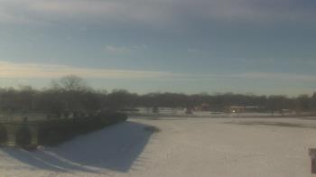 Weather camera view of Shepard MS.