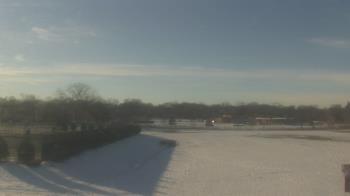 Weather camera view of Shepard MS.