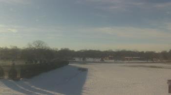 Weather camera view of Shepard MS.