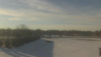 Weather camera view of Shepard MS.