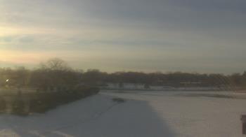 Weather camera view of Shepard MS.