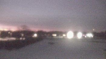 Weather camera view of Shepard MS.