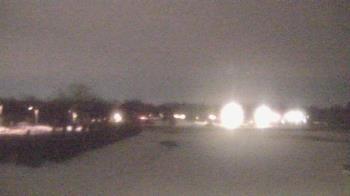 Weather camera view of Shepard MS.