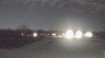 Weather camera view of Shepard MS.