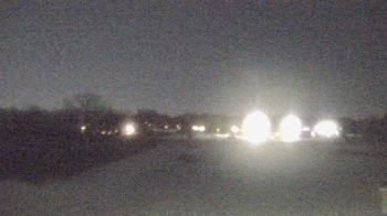 Weather camera view of Shepard MS.