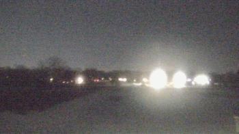 Weather camera view of Shepard MS.