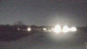 Weather camera view of Shepard MS.