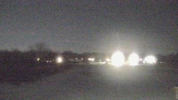 Weather camera view of Shepard MS.