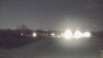 Weather camera view of Shepard MS.