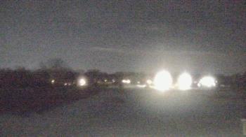 Weather camera view of Shepard MS.