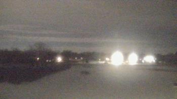 Weather camera view of Shepard MS.