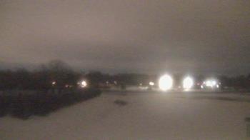 Weather camera view of Shepard MS.