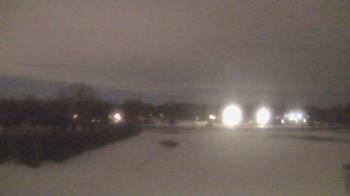 Weather camera view of Shepard MS.