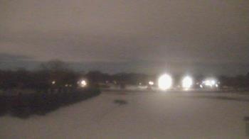 Weather camera view of Shepard MS.