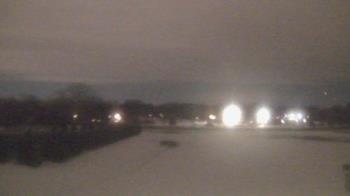 Weather camera view of Shepard MS.