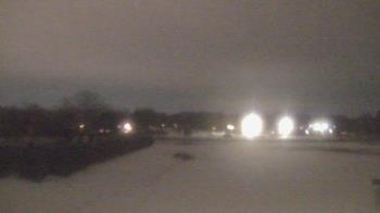 Weather camera view of Shepard MS.