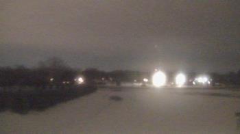 Weather camera view of Shepard MS.