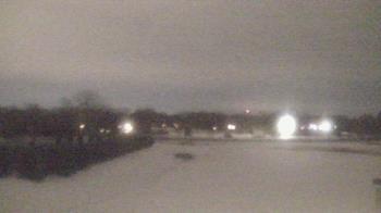 Weather camera view of Shepard MS.