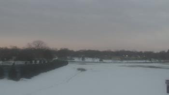 Weather camera view of Shepard MS.