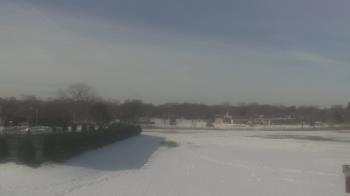 Weather camera view of Shepard MS.