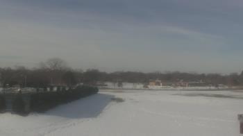 Weather camera view of Shepard MS.