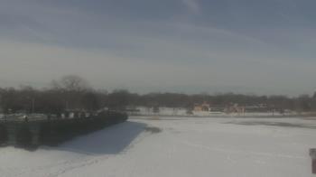 Weather camera view of Shepard MS.