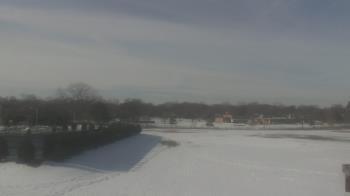 Weather camera view of Shepard MS.