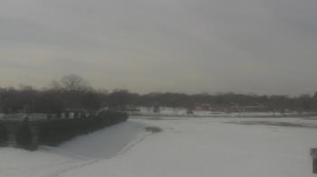 Weather camera view of Shepard MS.