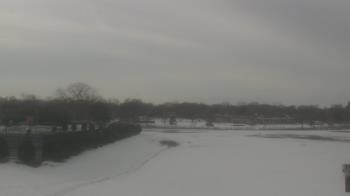 Weather camera view of Shepard MS.