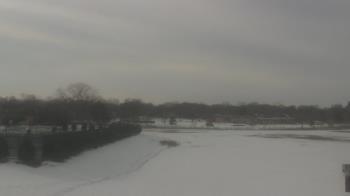 Weather camera view of Shepard MS.