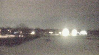 Weather camera view of Shepard MS.