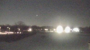 Weather camera view of Shepard MS.