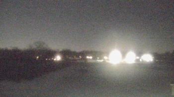 Weather camera view of Shepard MS.