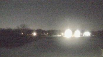 Weather camera view of Shepard MS.