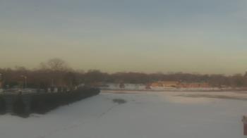 Weather camera view of Shepard MS.