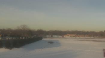 Weather camera view of Shepard MS.