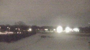 Weather camera view of Shepard MS.