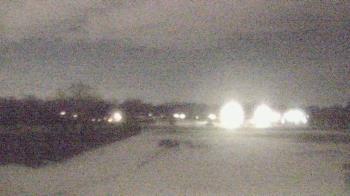 Weather camera view of Shepard MS.