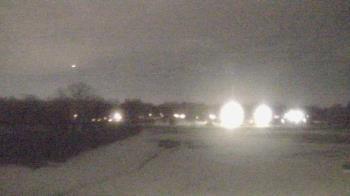 Weather camera view of Shepard MS.