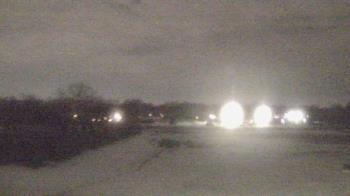 Weather camera view of Shepard MS.
