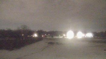 Weather camera view of Shepard MS.