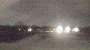 Weather camera view of Shepard MS.