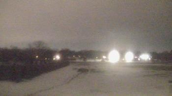 Weather camera view of Shepard MS.