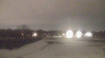 Weather camera view of Shepard MS.