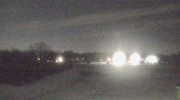 Weather camera view of Shepard MS.