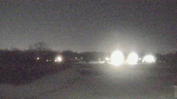 Weather camera view of Shepard MS.