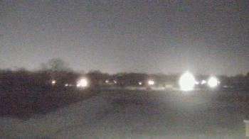 Weather camera view of Shepard MS.