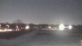 Weather camera view of Shepard MS.