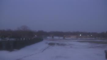 Weather camera view of Shepard MS.